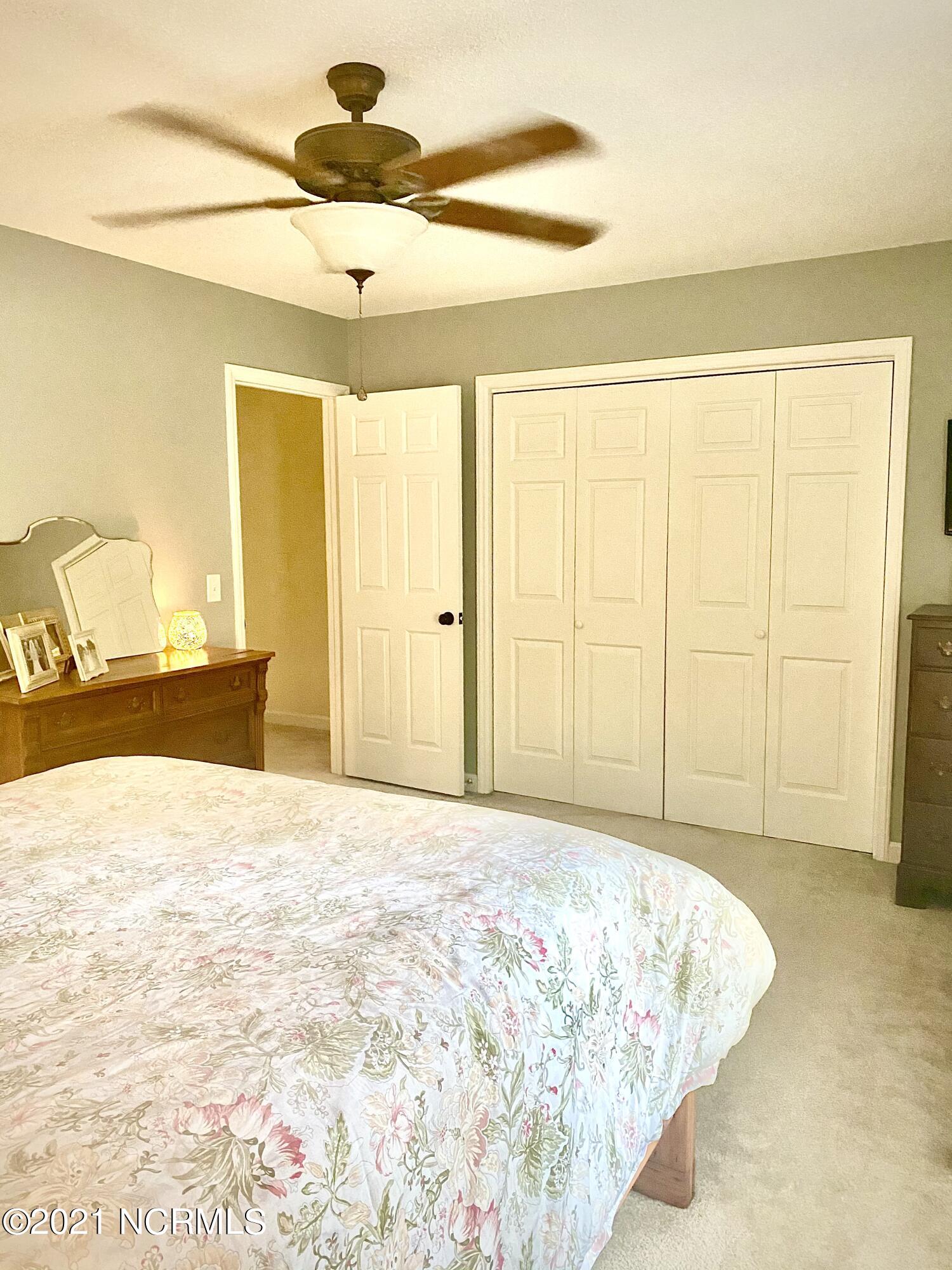1983 Quail Ridge Road, Unit E Greenville, NC 27858 - Photo 15 of 15 IMG_2156