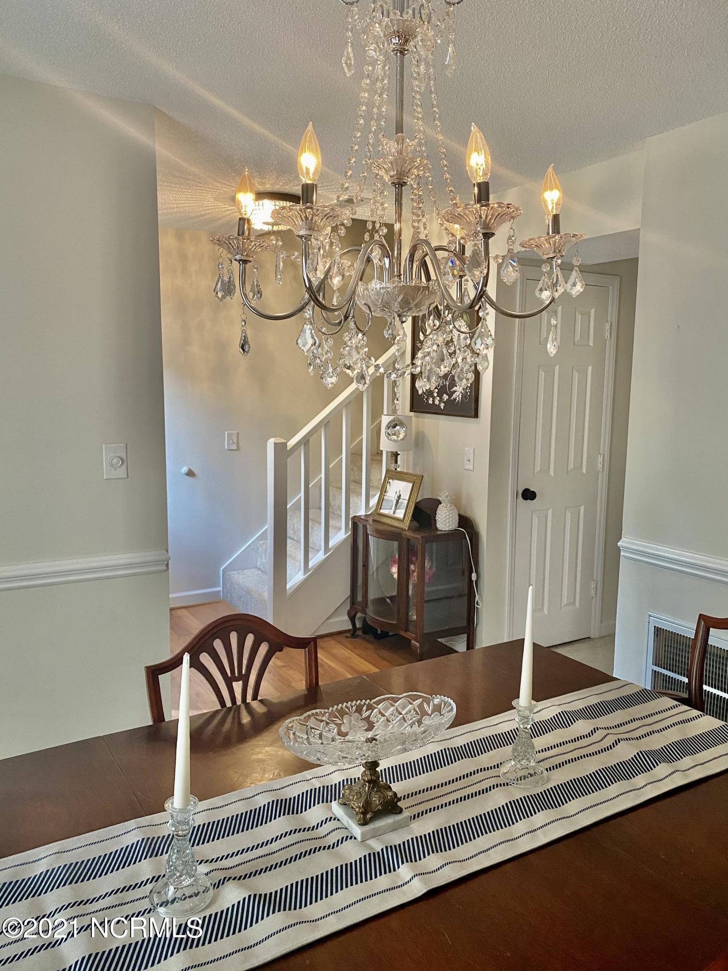 1983 Quail Ridge Road, Unit E Greenville, NC 27858 - Photo 2 of 15 IMG_2145