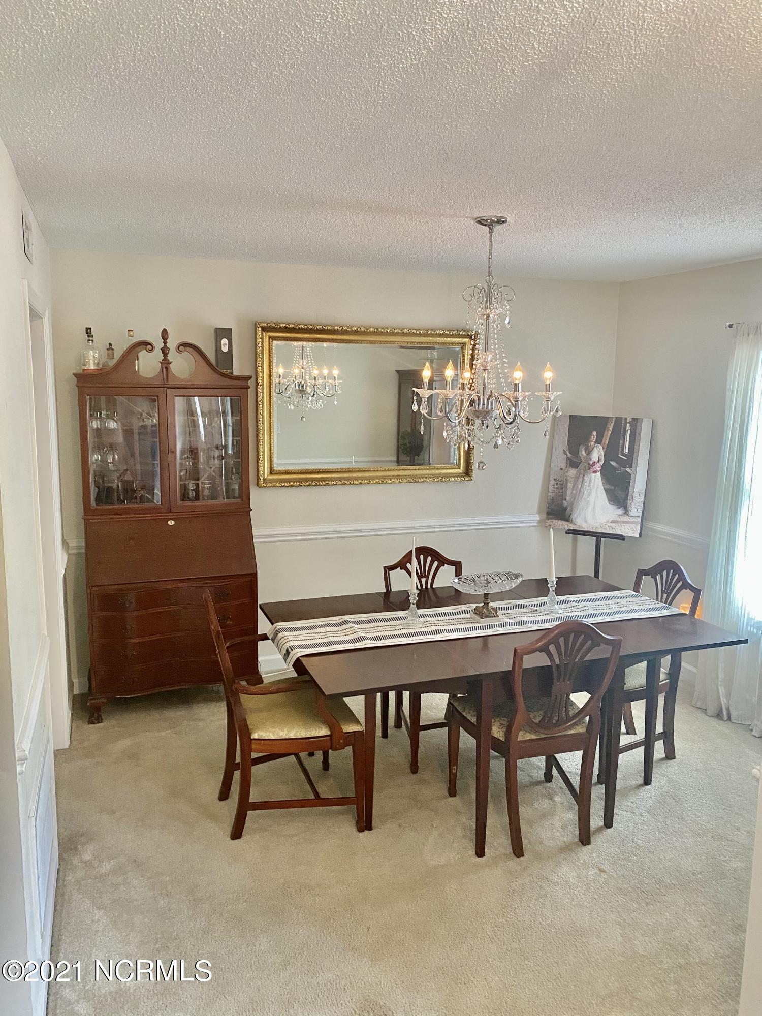 1983 Quail Ridge Road, Unit E Greenville, NC 27858 - Photo 3 of 15 IMG_2144