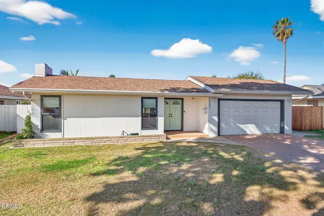 $890,000 | 1721 Joanne Way, Oxnard, CA 93030