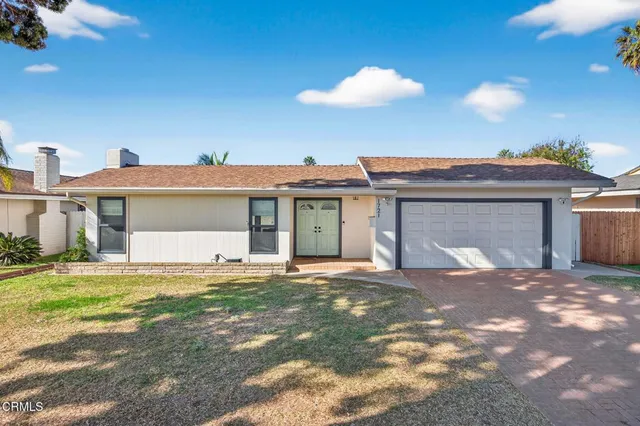$890,000 | 1721 Joanne Way, Oxnard, CA 93030