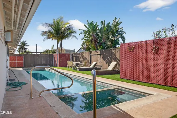 $849,000 | 1721 Joanne Way, Oxnard, CA 93030