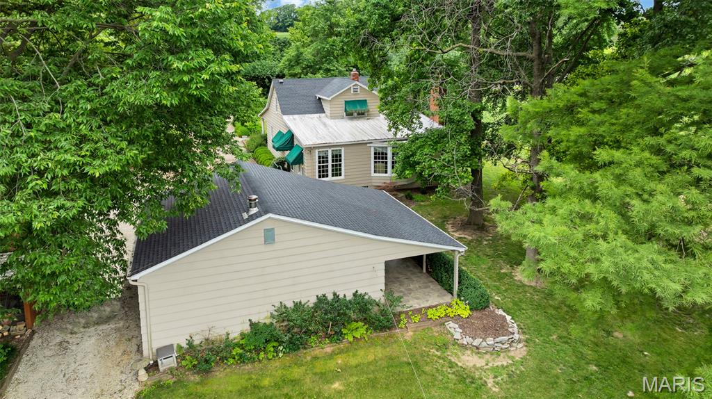 2049 Mullins Creek Road Dupo, IL 62239 - Photo 61 of 61