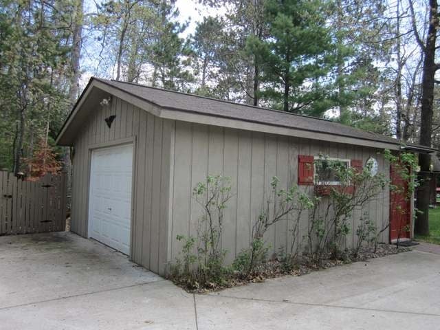 10191 Point O' Pines Road West Tomahawk, WI 54487 - Photo 13 of 20 Gallery Image 13