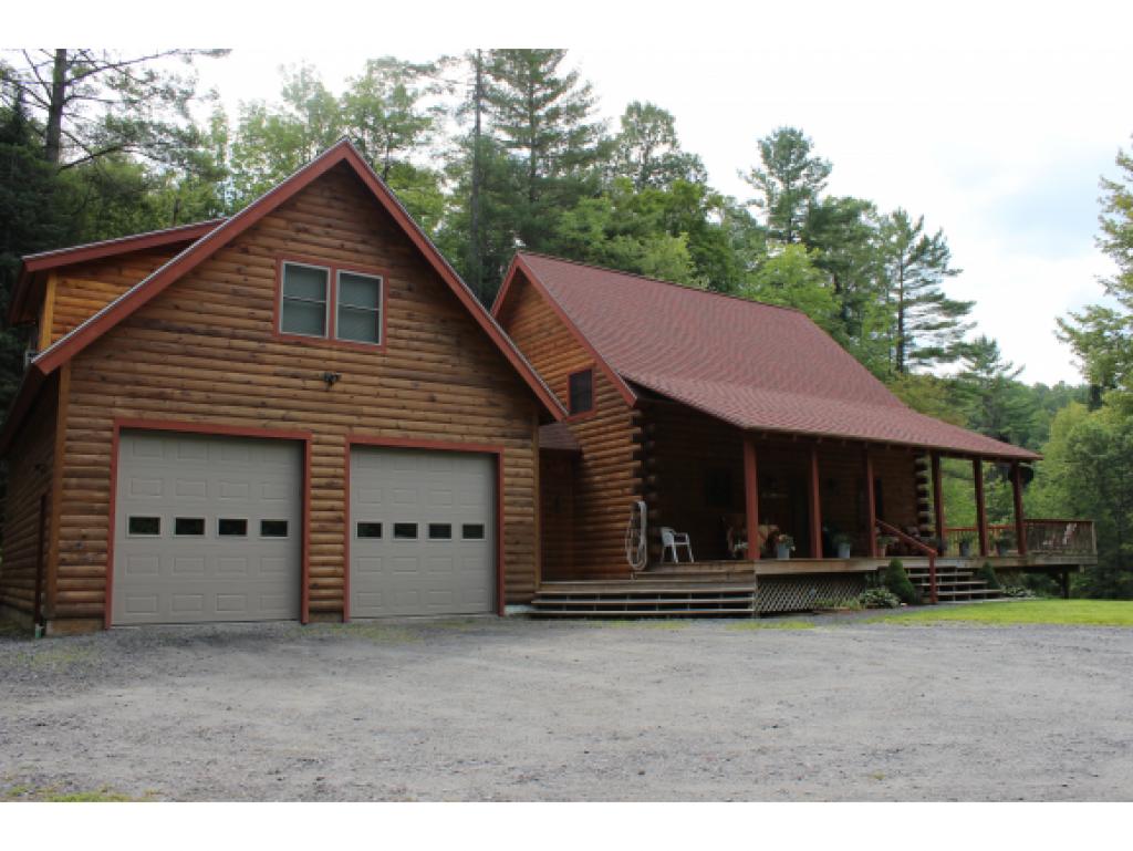 963 Jones Brook Road Berlin, VT 05602 - Photo 2 of 18