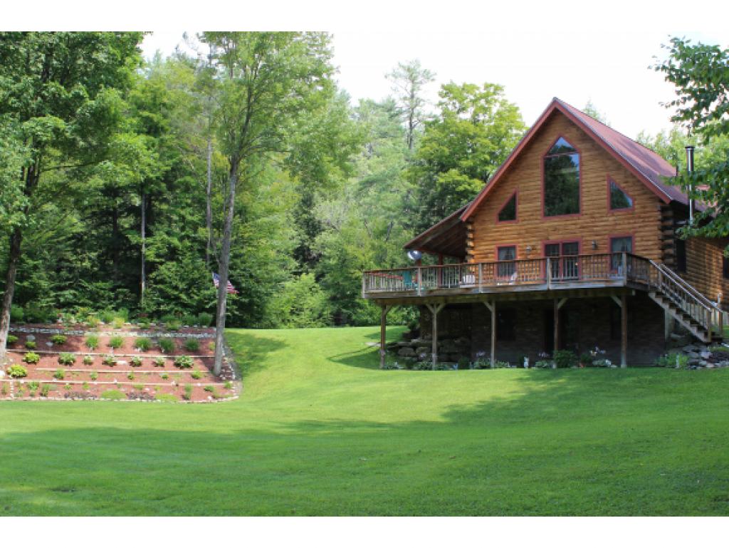 963 Jones Brook Road Berlin, VT 05602 - Photo 14 of 18