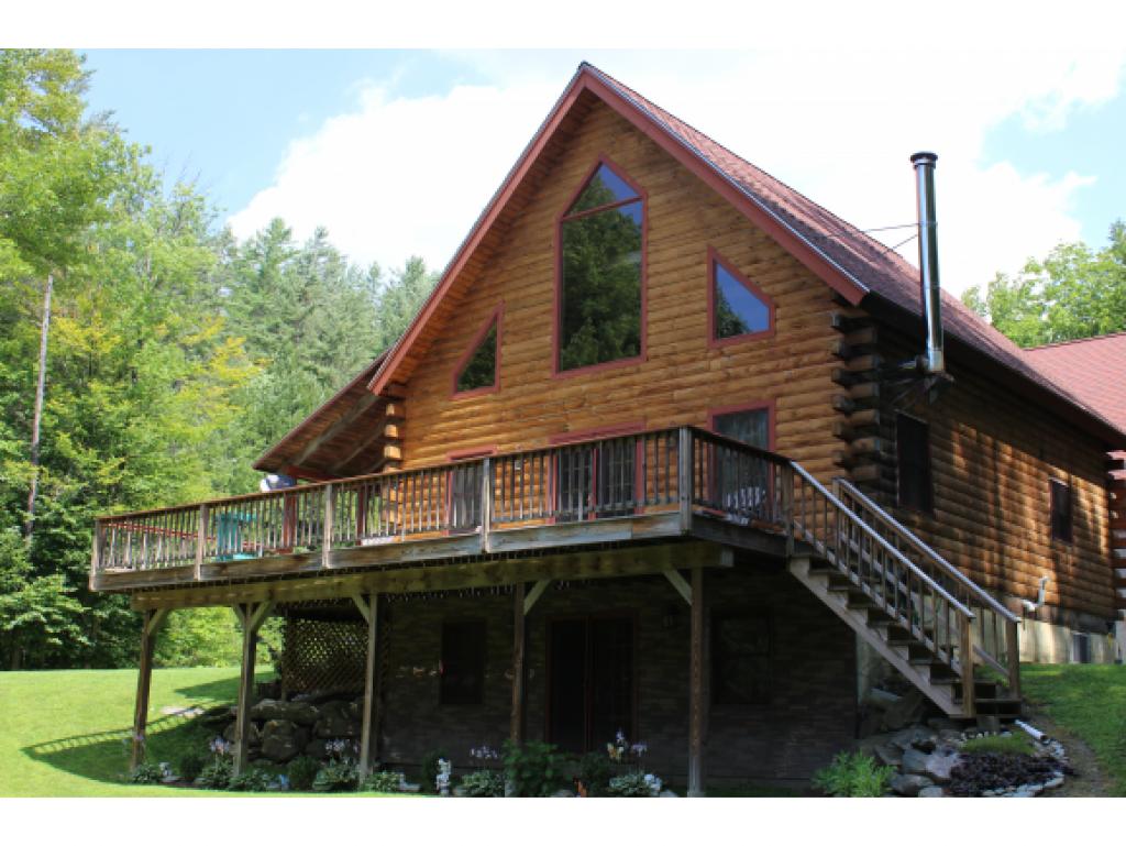 963 Jones Brook Road Berlin, VT 05602 - Photo 4 of 18