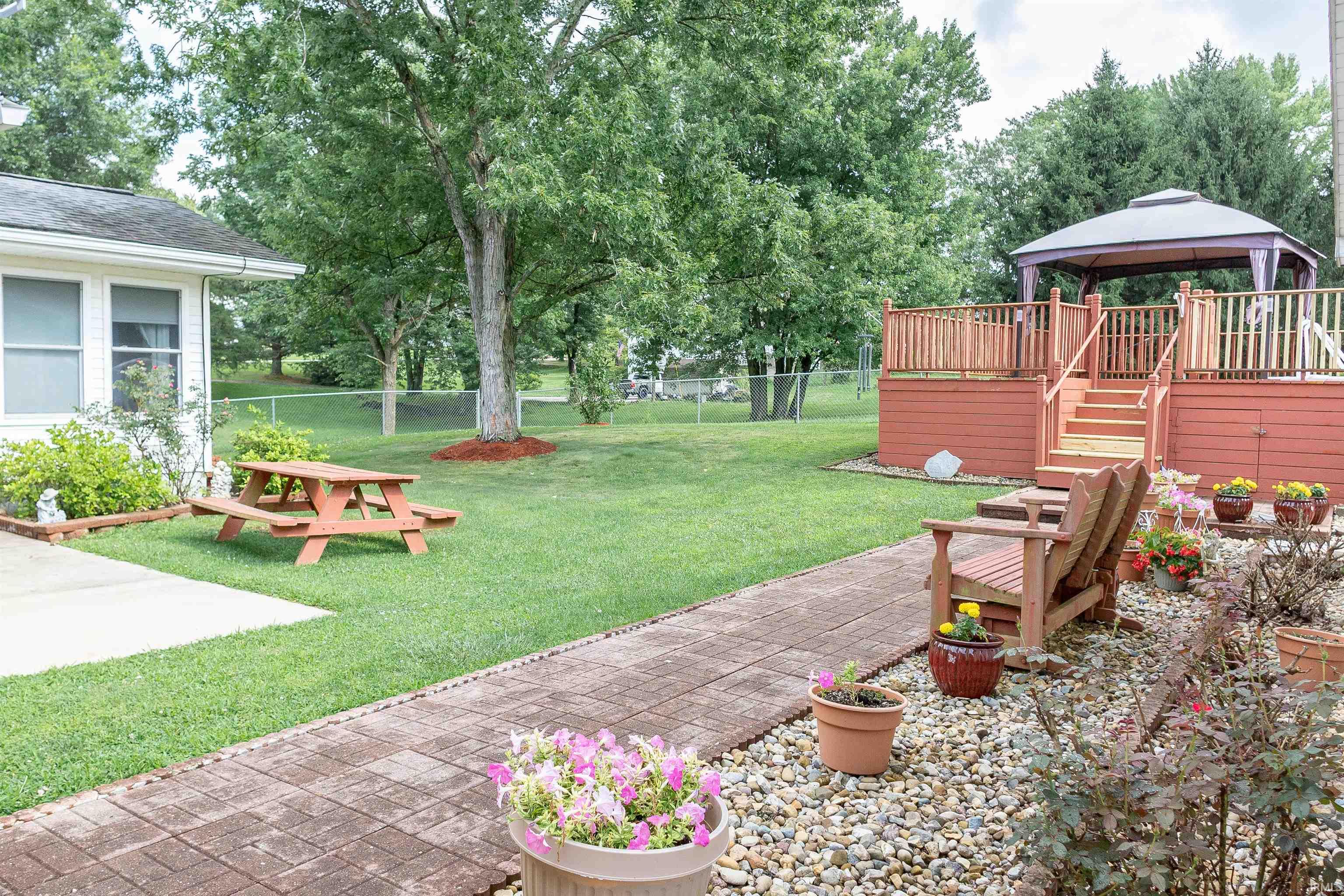 1554 East Oolitic Road Bedford, IN 47421 - Photo 27 of 33 Gallery Image 27