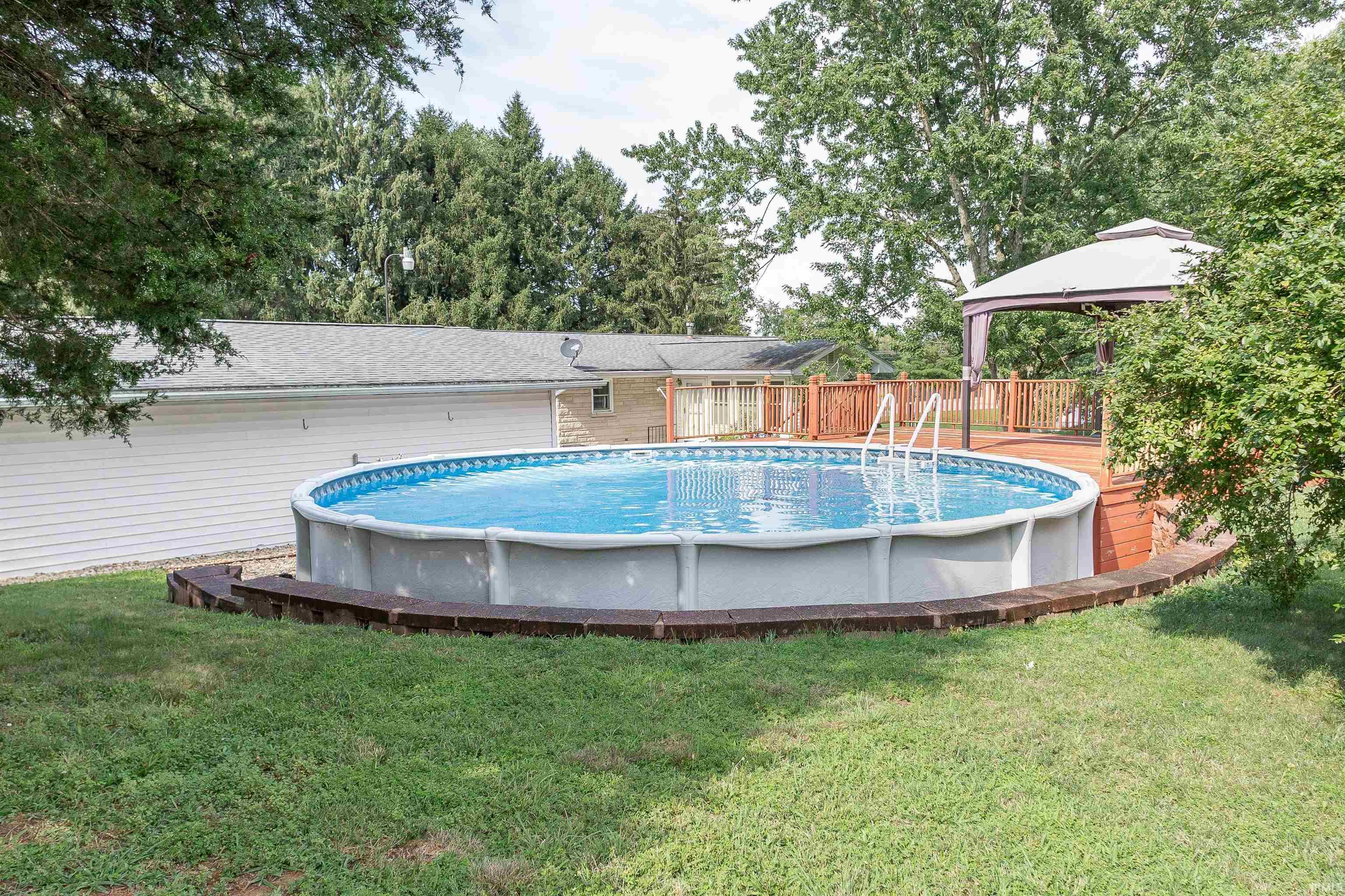 1554 East Oolitic Road Bedford, IN 47421 - Photo 30 of 33 Gallery Image 30