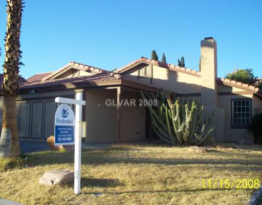 5500 Liverpool Road Las Vegas, NV 89107 - Photo 1 of 7 Property Photo.