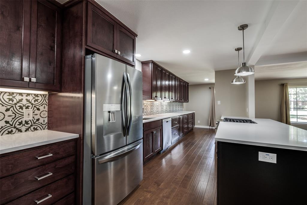 10908 Colbert Way Dallas, TX 75218 - Photo 6 of 22