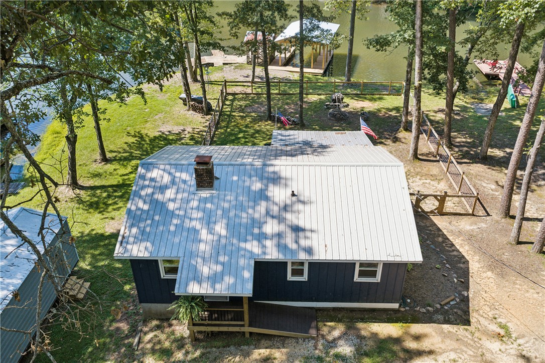 307 Bonner Road Mountain Rest, SC 29664 - Photo 25 of 27 Gallery Image 25
