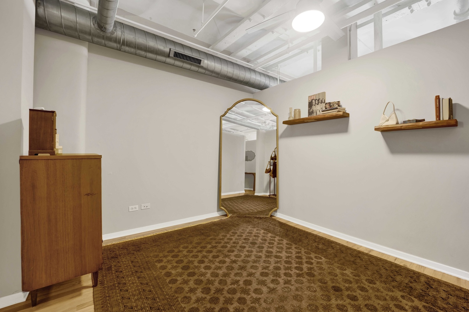 500 South Clinton Street, Unit 642 Chicago, IL 60607 - Photo 13 of 29