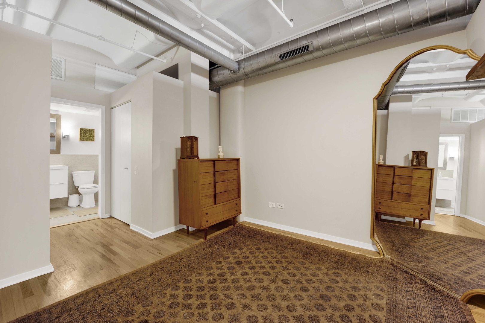 500 South Clinton Street, Unit 642 Chicago, IL 60607 - Photo 14 of 29