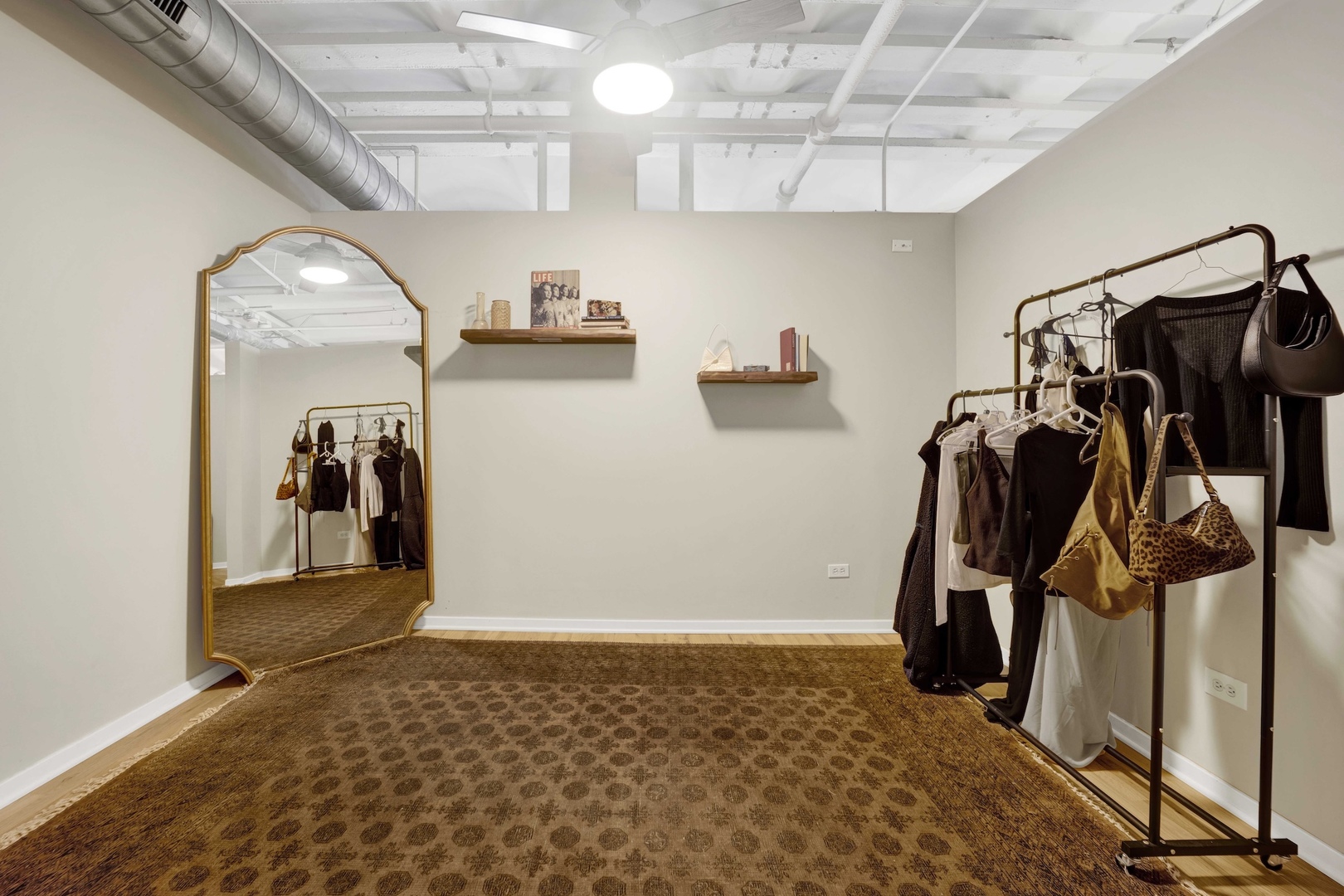 500 South Clinton Street, Unit 642 Chicago, IL 60607 - Photo 16 of 29