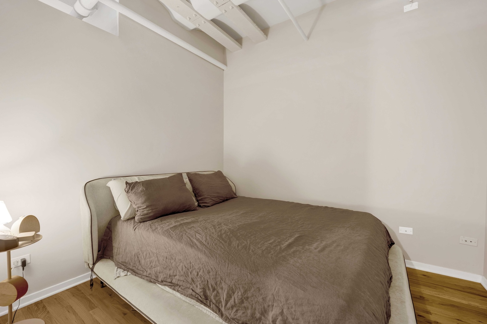 500 South Clinton Street, Unit 642 Chicago, IL 60607 - Photo 17 of 29