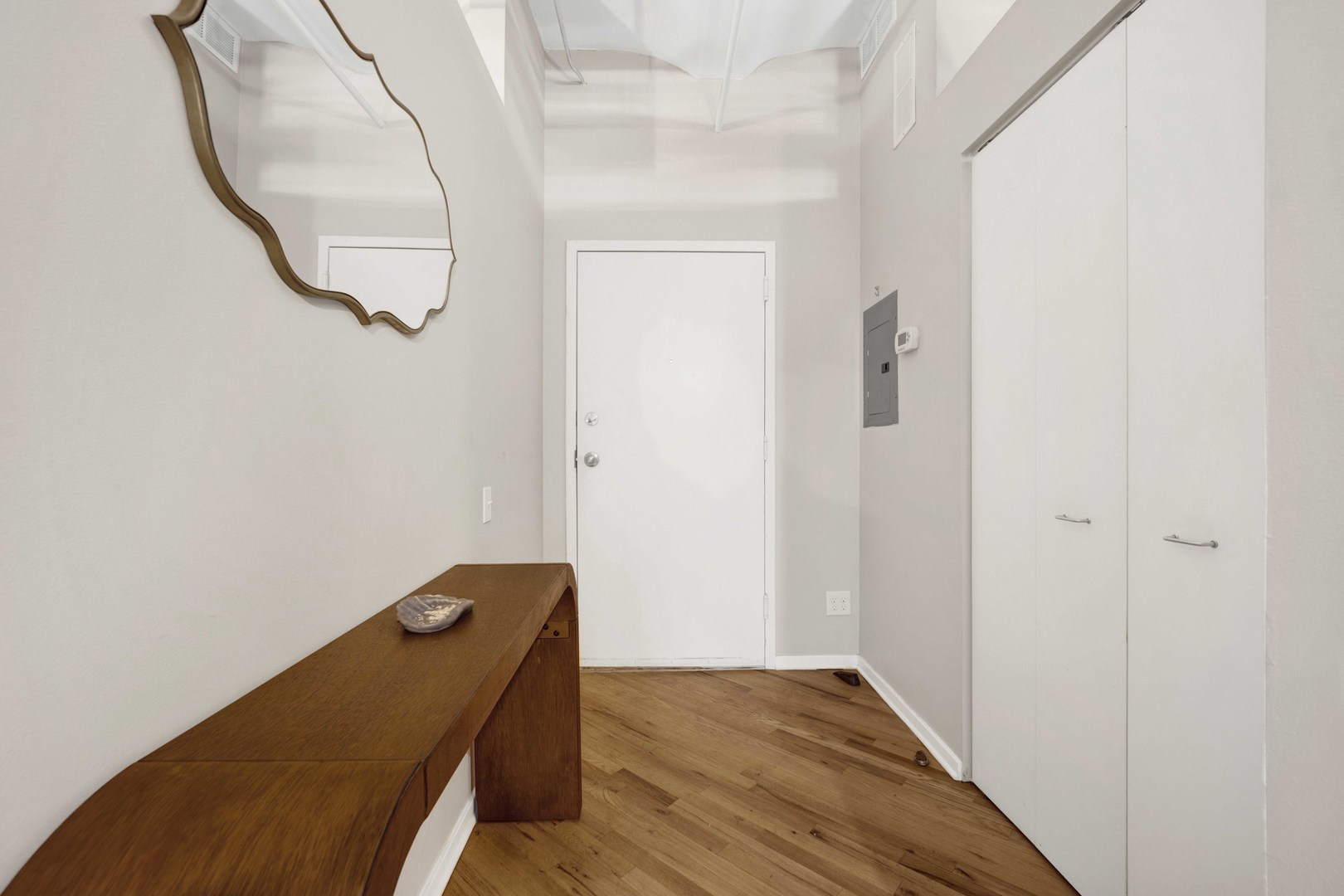500 South Clinton Street, Unit 642 Chicago, IL 60607 - Photo 19 of 29