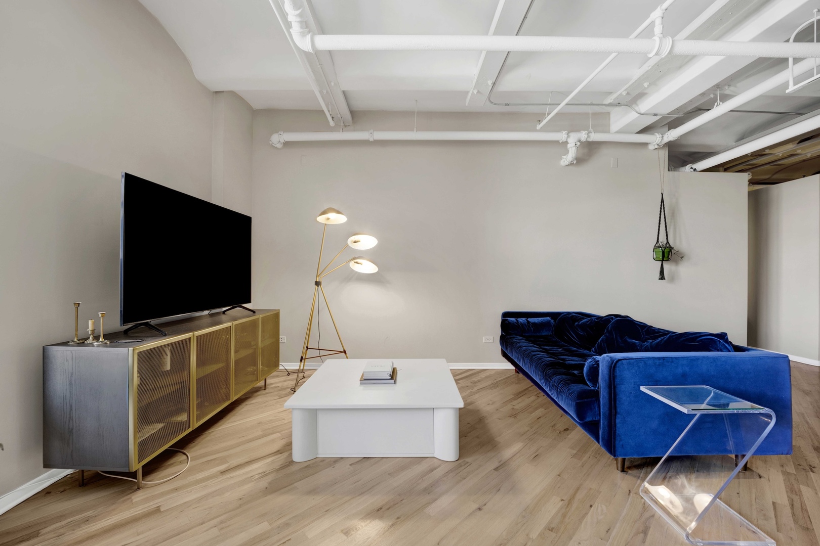500 South Clinton Street, Unit 642 Chicago, IL 60607 - Photo 3 of 29