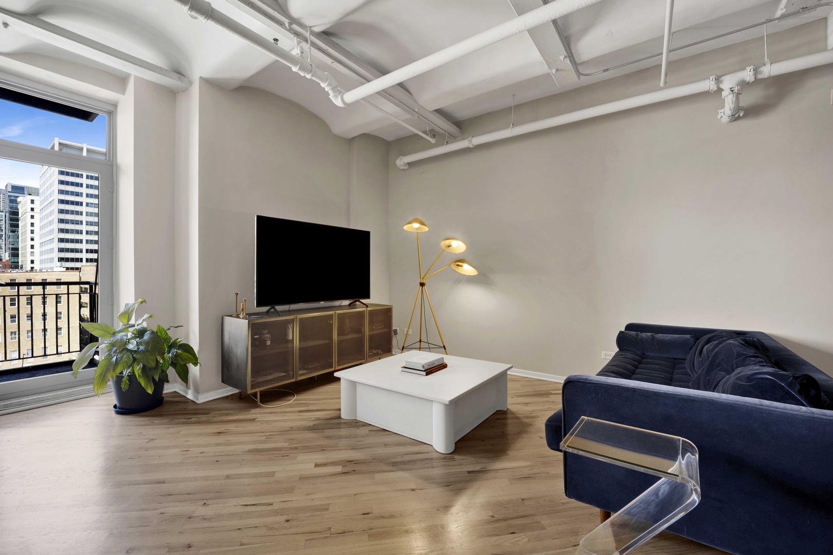 500 South Clinton Street, Unit 642 Chicago, IL 60607 - Photo 6 of 29