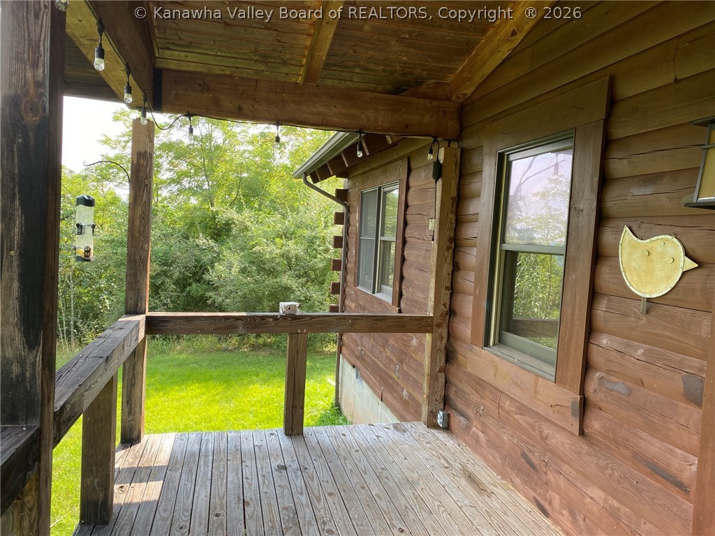 112 Keeling Road Sod, WV 25564 - Photo 2 of 20 Gallery Image 2