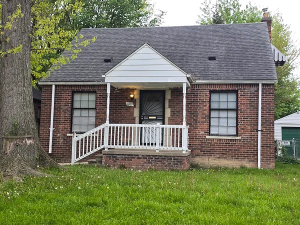 $1,350 | 6109 Farmbrook Street, Detroit, MI 48224
