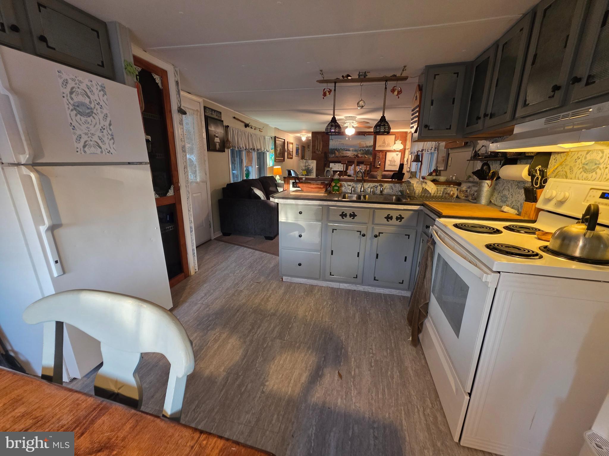 21 Vassar Avenue Fortescue, NJ 08321 - Photo 18 of 44