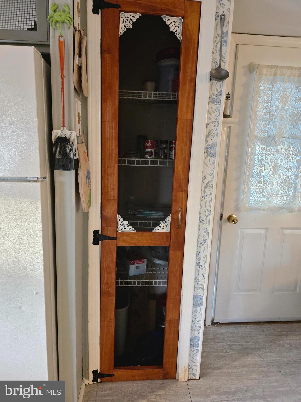 21 Vassar Avenue Fortescue, NJ 08321 - Photo 19 of 44 a view of walk in closet