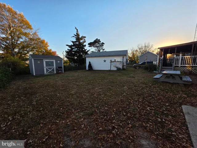 a car parked in front of a house