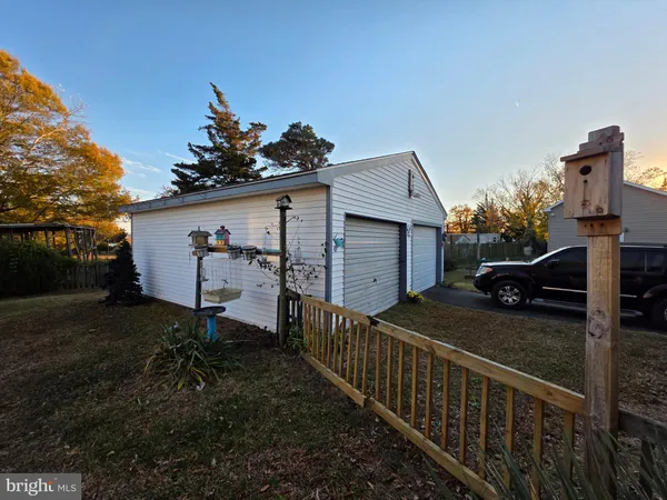 $189,900 | 21 Vassar Avenue, Fortescue, NJ 08321