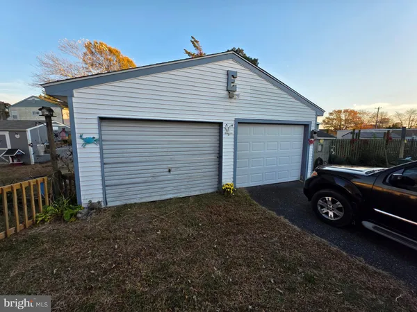 $189,900 | 21 Vassar Avenue, Fortescue, NJ 08321