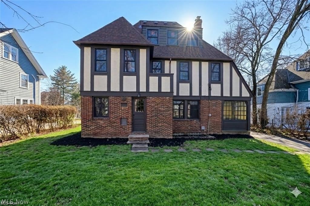 3145 Huntington Road Shaker Heights, OH 44120 - Photo 27 of 28