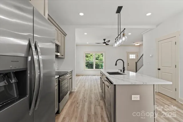 $269,900 | 431 West Norment Avenue, Gastonia, NC 28052