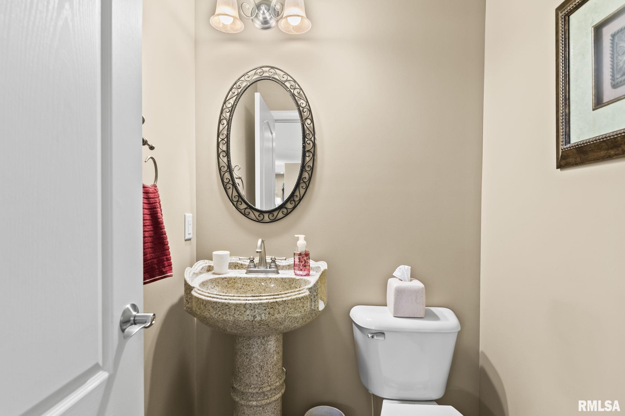 2104 Dubsdread Lane Springfield, IL 62711 - Photo 28 of 55