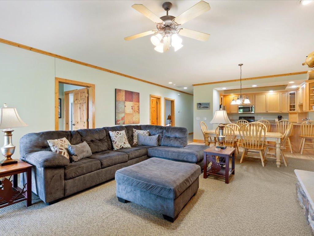 36949 Sundance Loop, Unit 825 SUNDANCE RIDGE Crosslake, MN 56442 - Photo 5 of 34