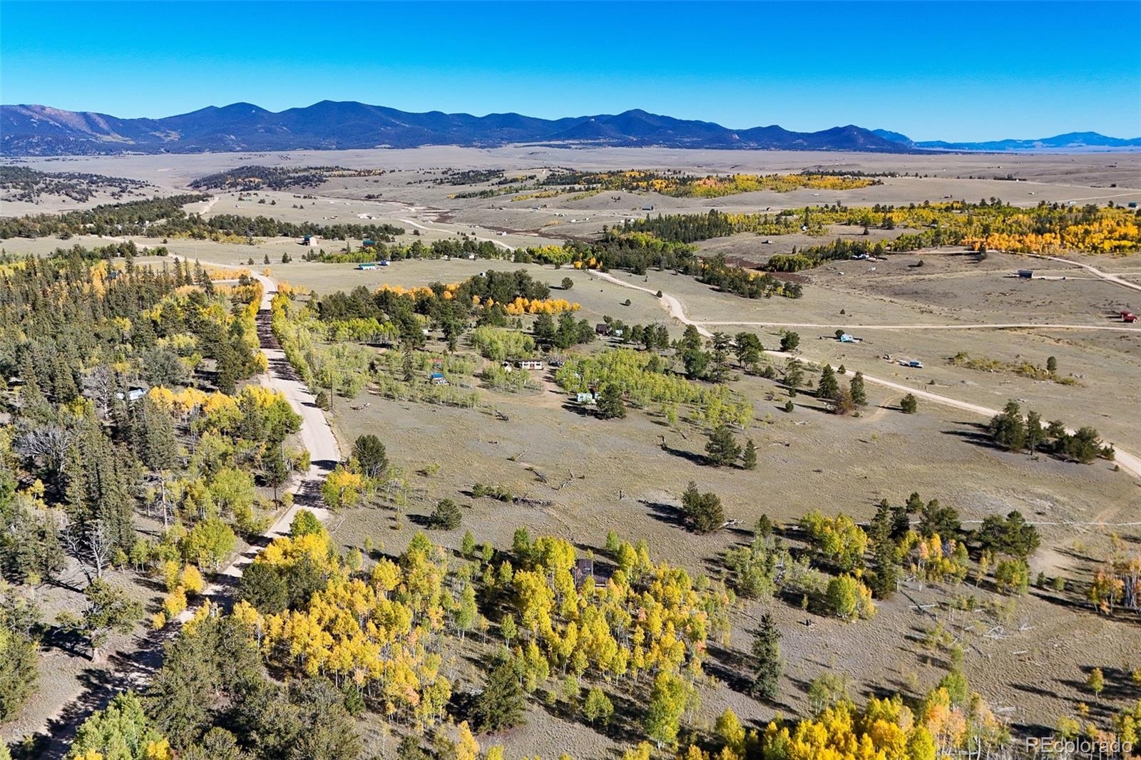 1404 Buffalo Ridge Road Como, CO 80432 - Photo 44 of 50