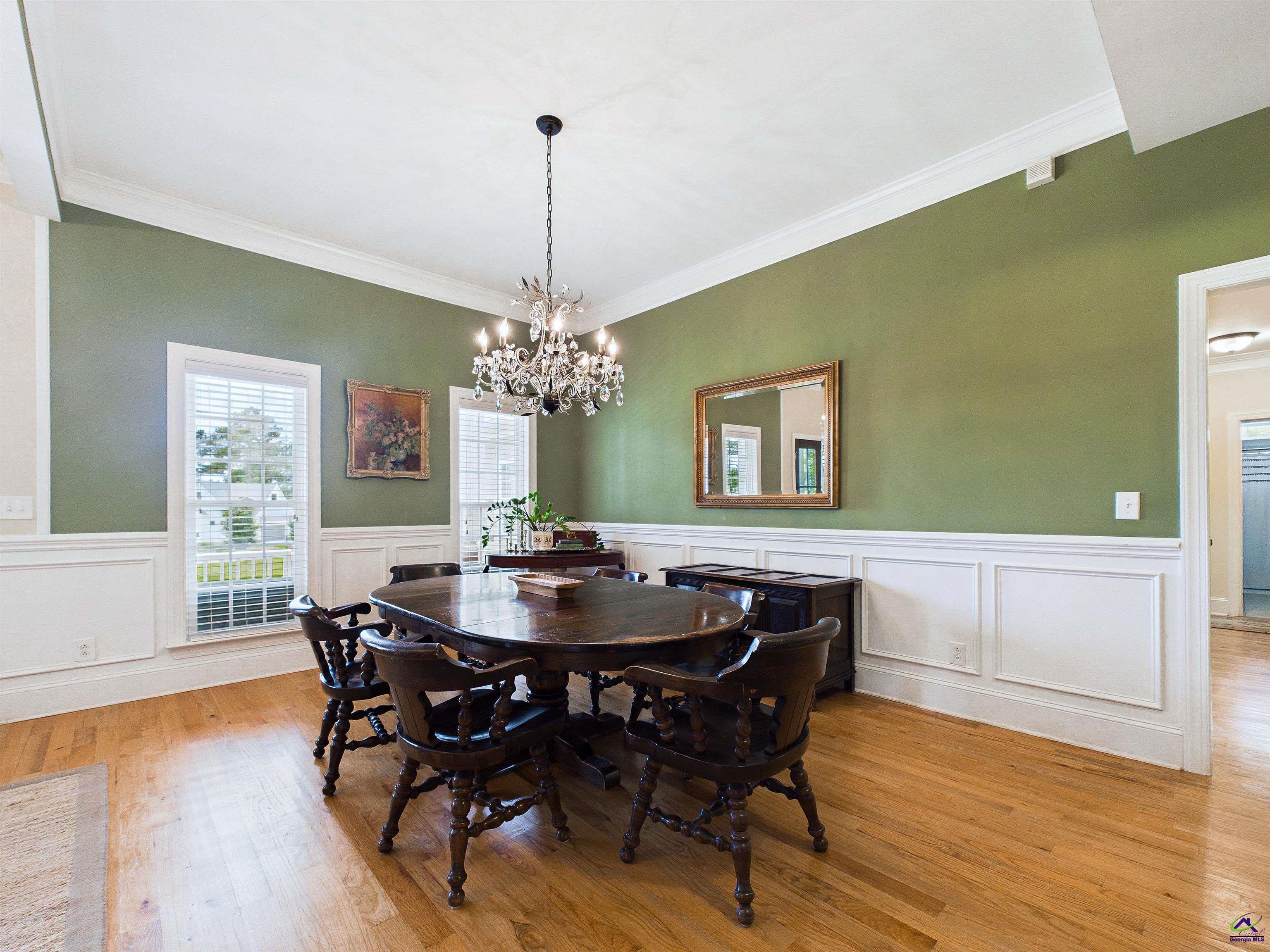 4041 Roundtop Circle Perry, GA 31069 - Photo 11 of 72