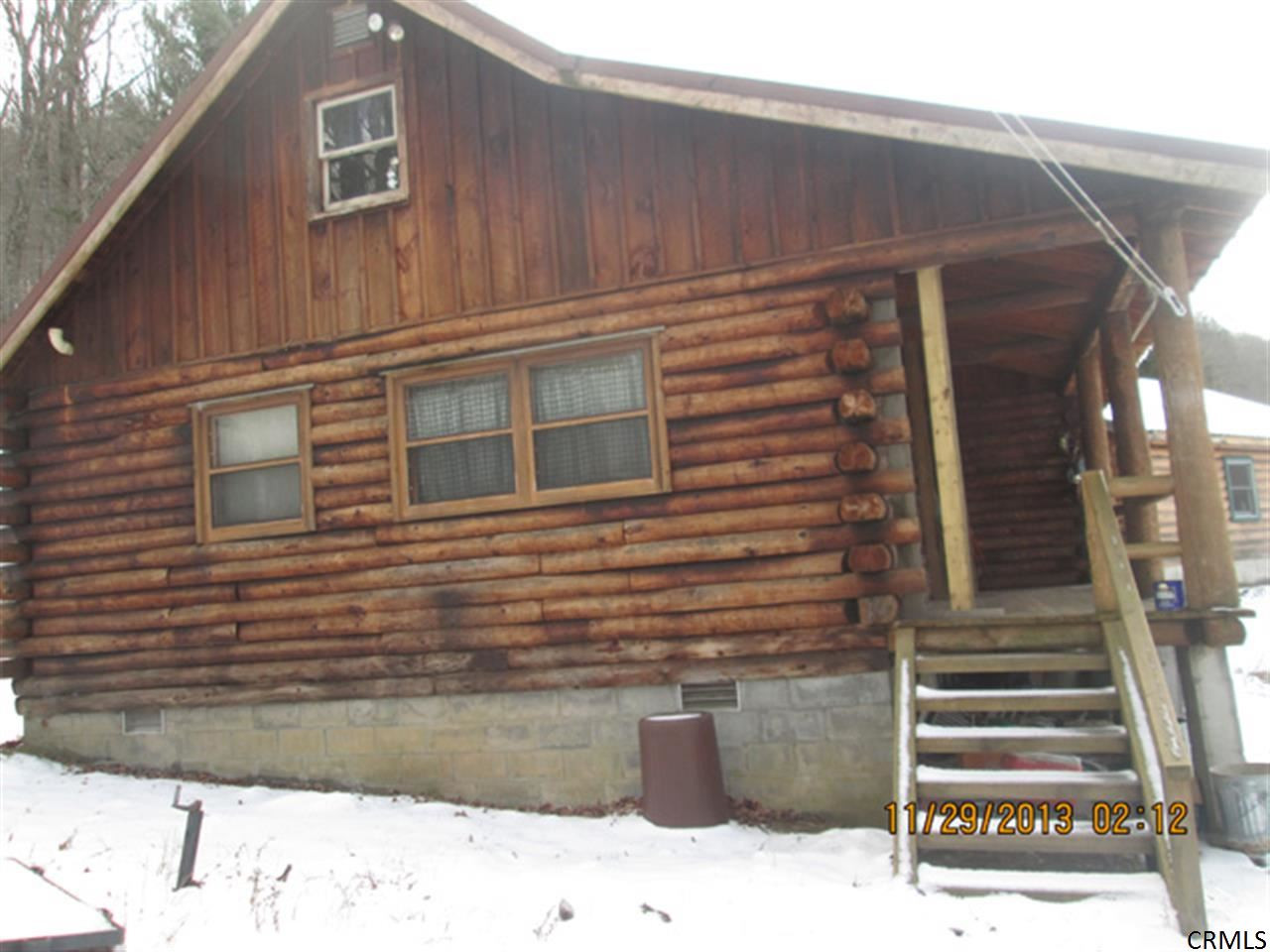 207 Hernandez Road Wells, NY 12190 - Photo 2 of 22 Photo 2