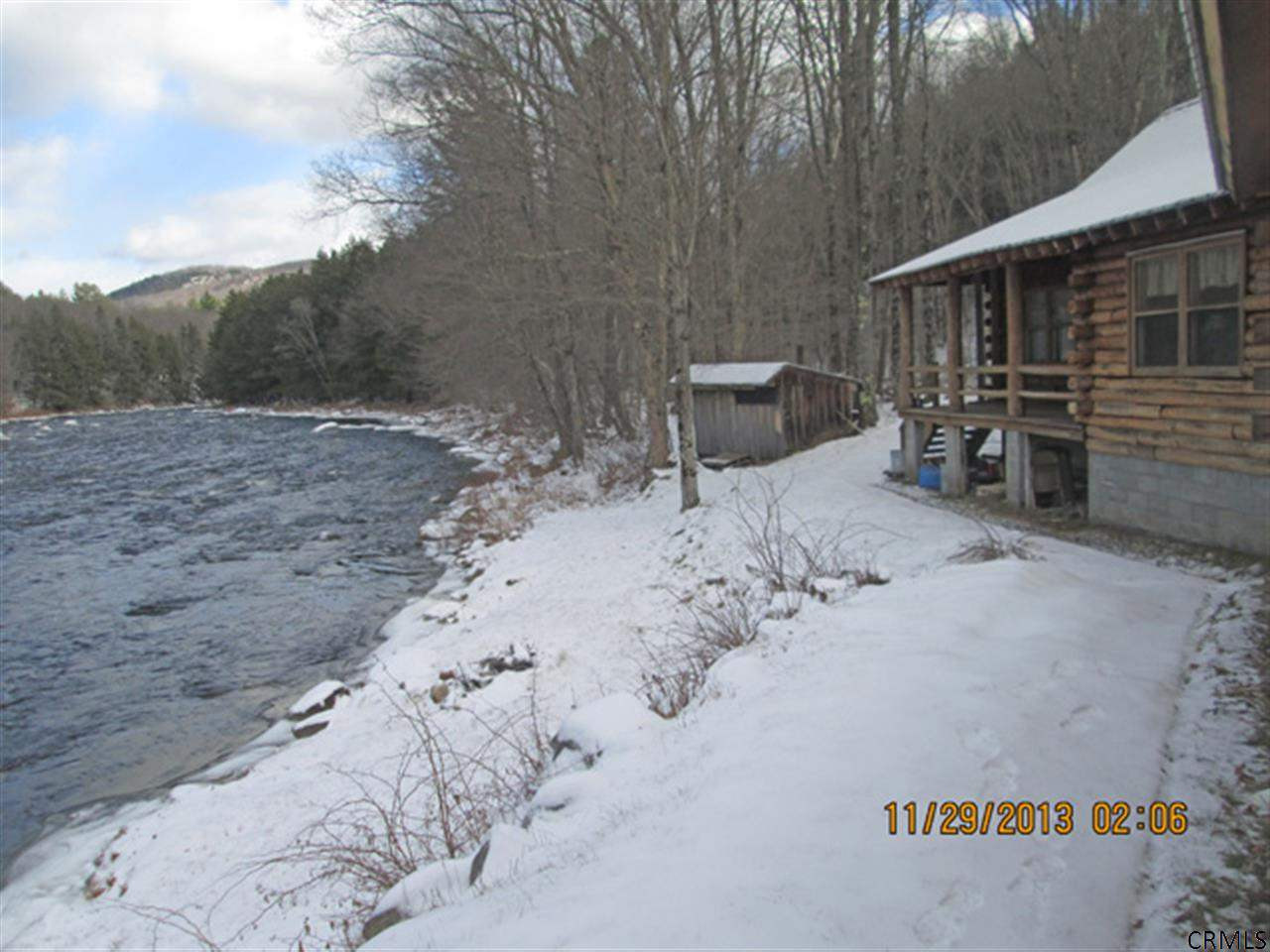207 Hernandez Road Wells, NY 12190 - Photo 5 of 22 Photo 5