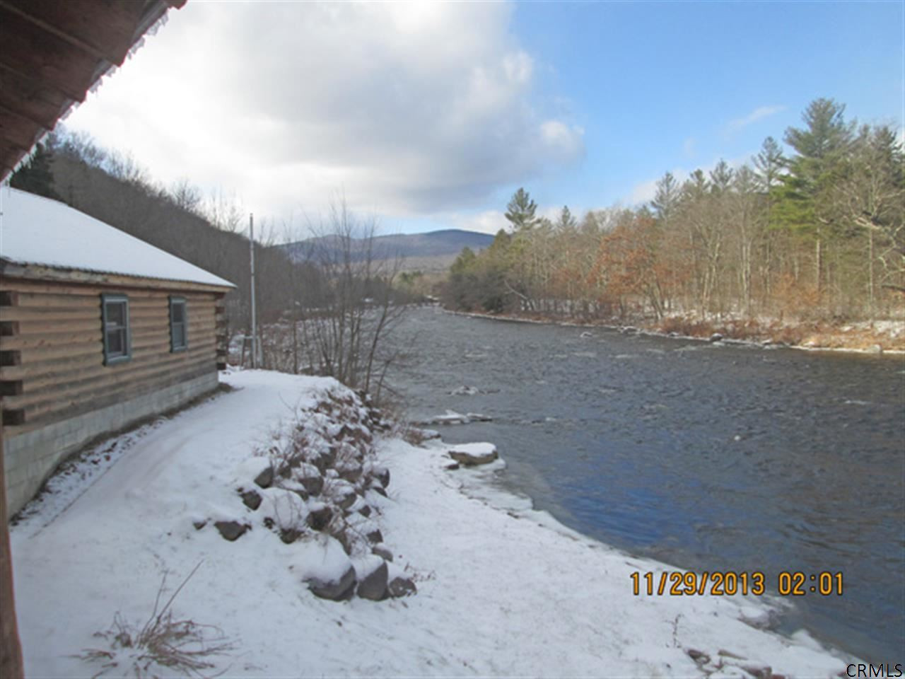 207 Hernandez Road Wells, NY 12190 - Photo 6 of 22 Photo 6