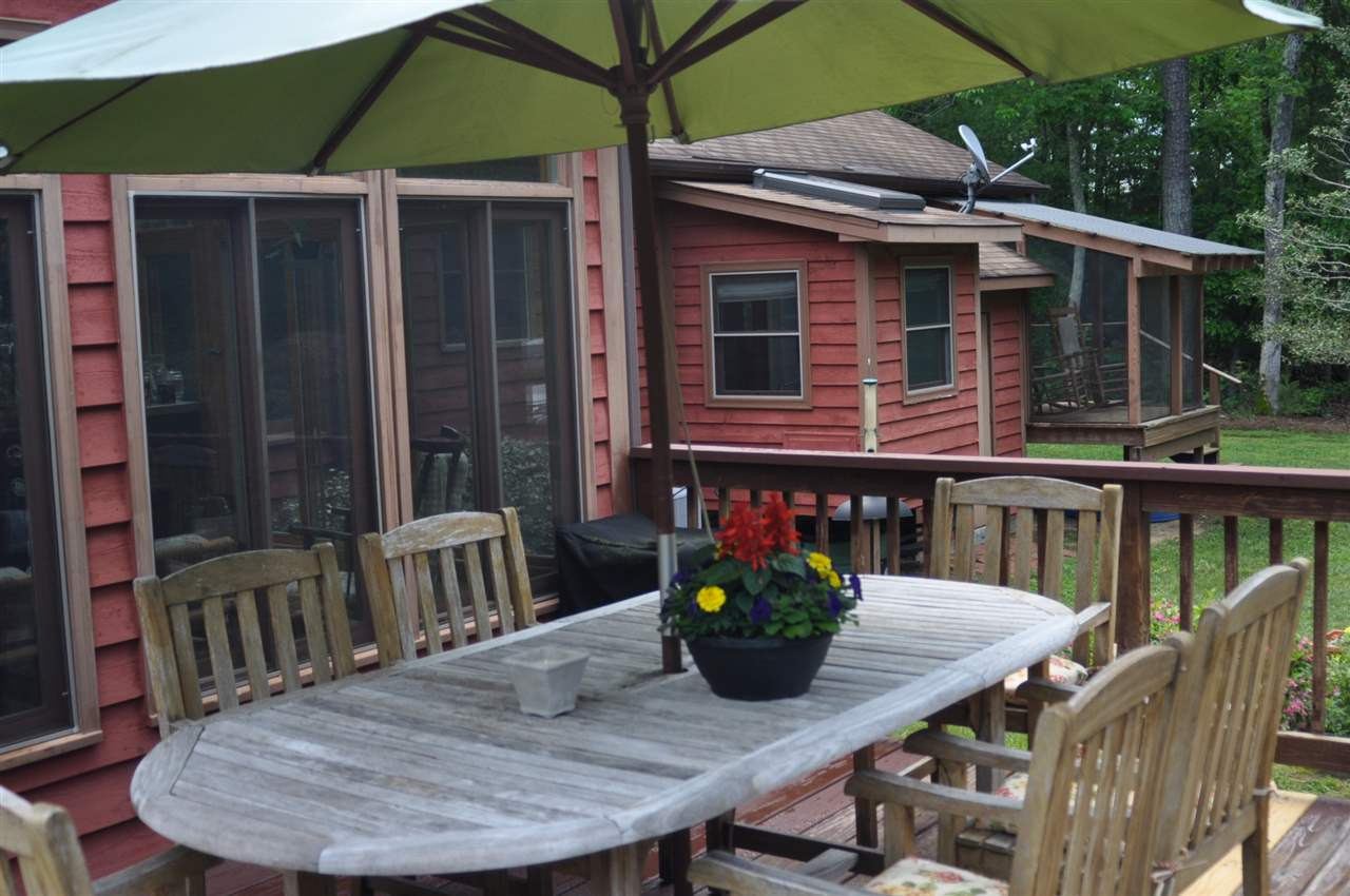 7517 Forty Road Bahama, NC 27503 - Photo 18 of 21 Photo 18