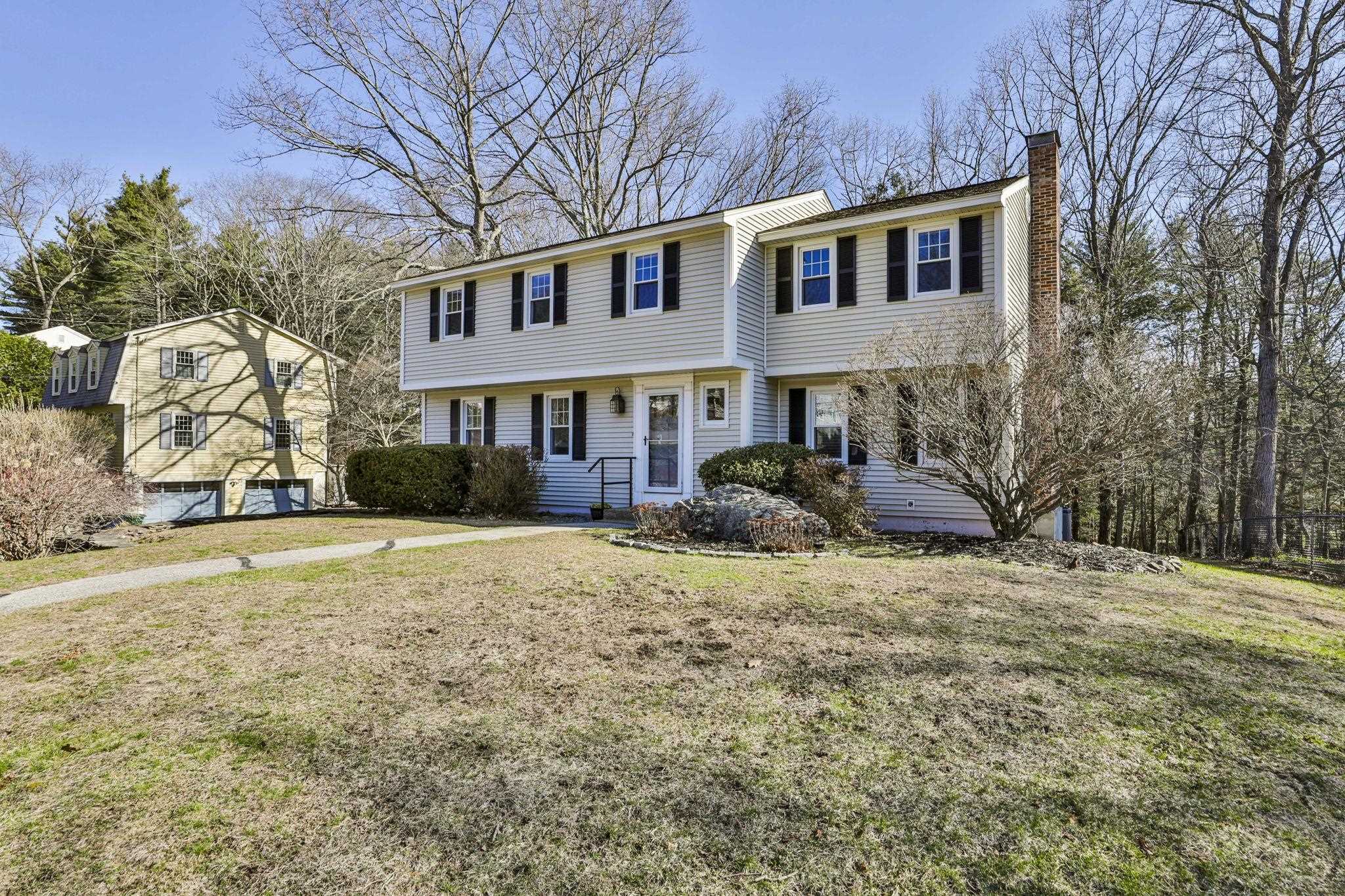 13 Cider Lane Nashua, NH 03063 - Photo 3 of 48