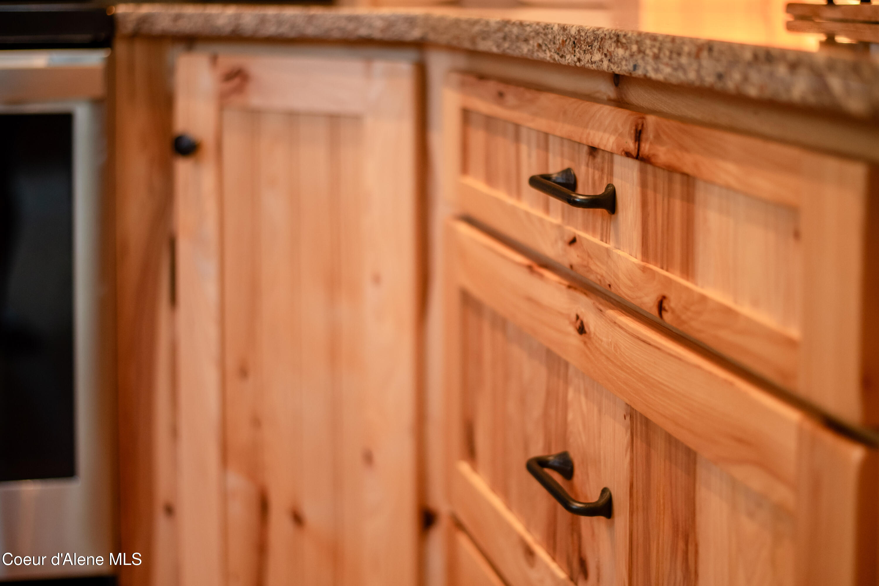 28 Creekside Lane Hope, ID 83836 - Photo 17 of 55 Kitchen Details