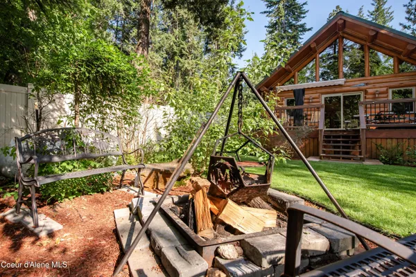 $575,000 | 28 Creekside Lane, Hope, ID 83836