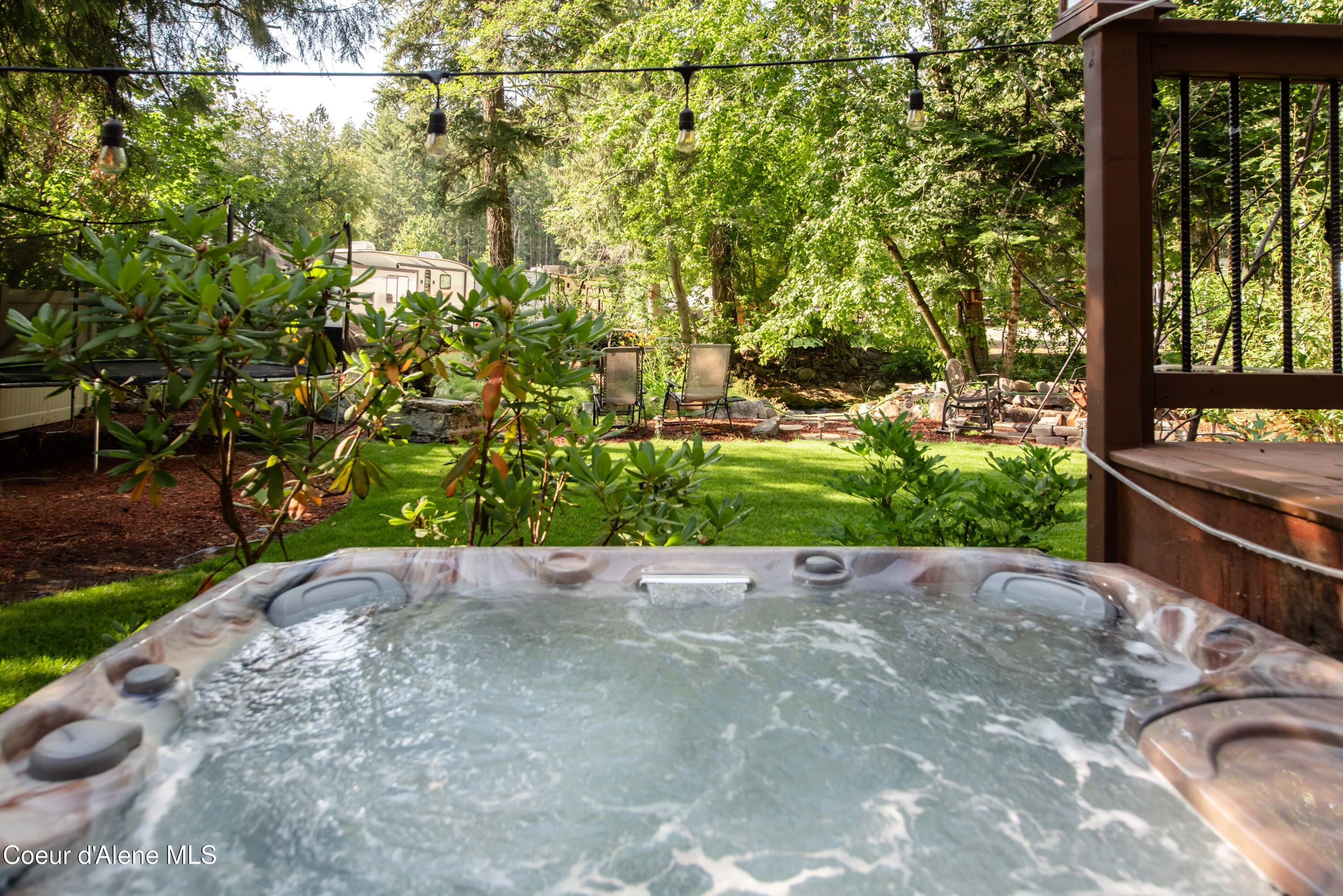 28 Creekside Lane Hope, ID 83836 - Photo 42 of 55 Hot Tub