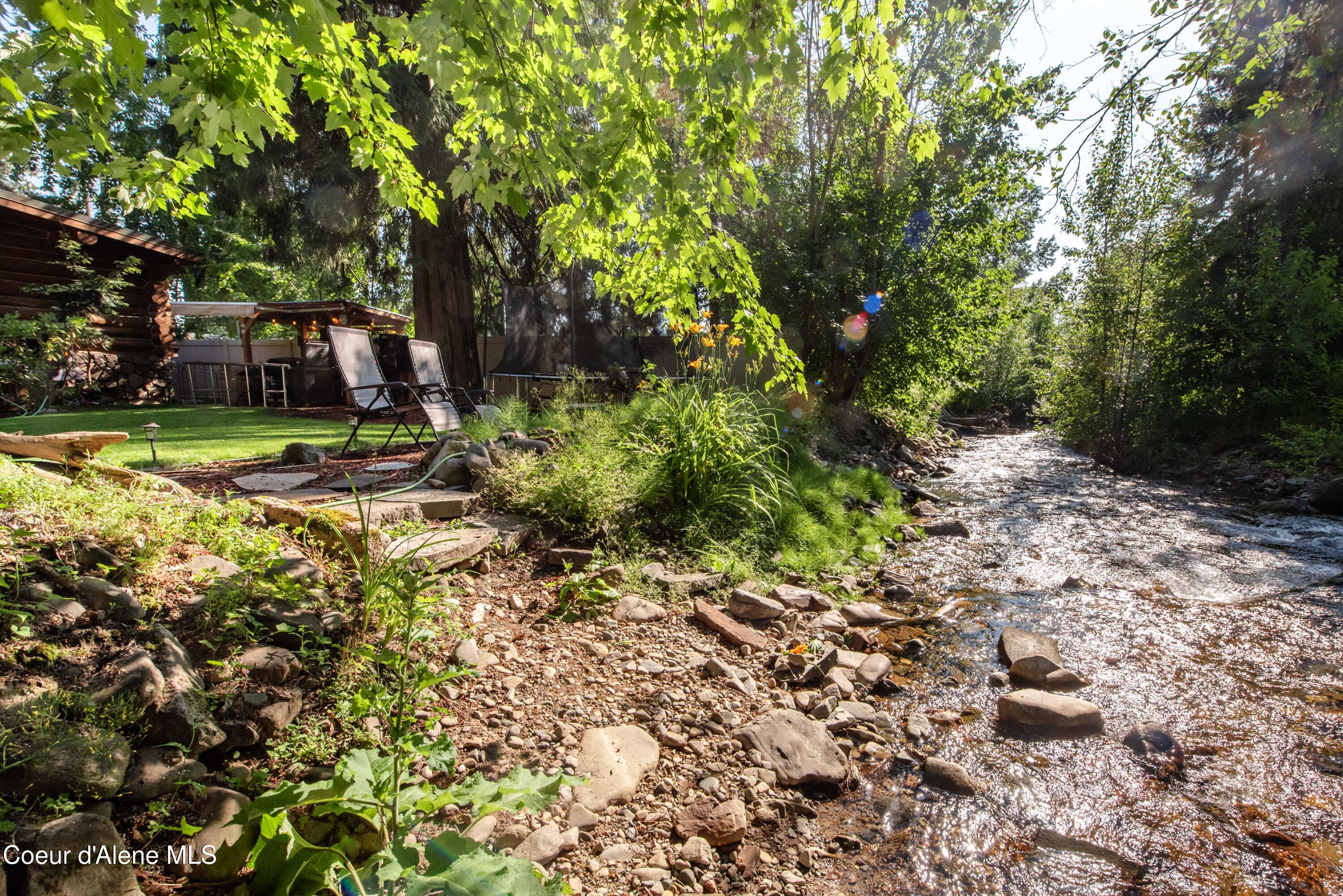28 Creekside Lane Hope, ID 83836 - Photo 46 of 55 Creek