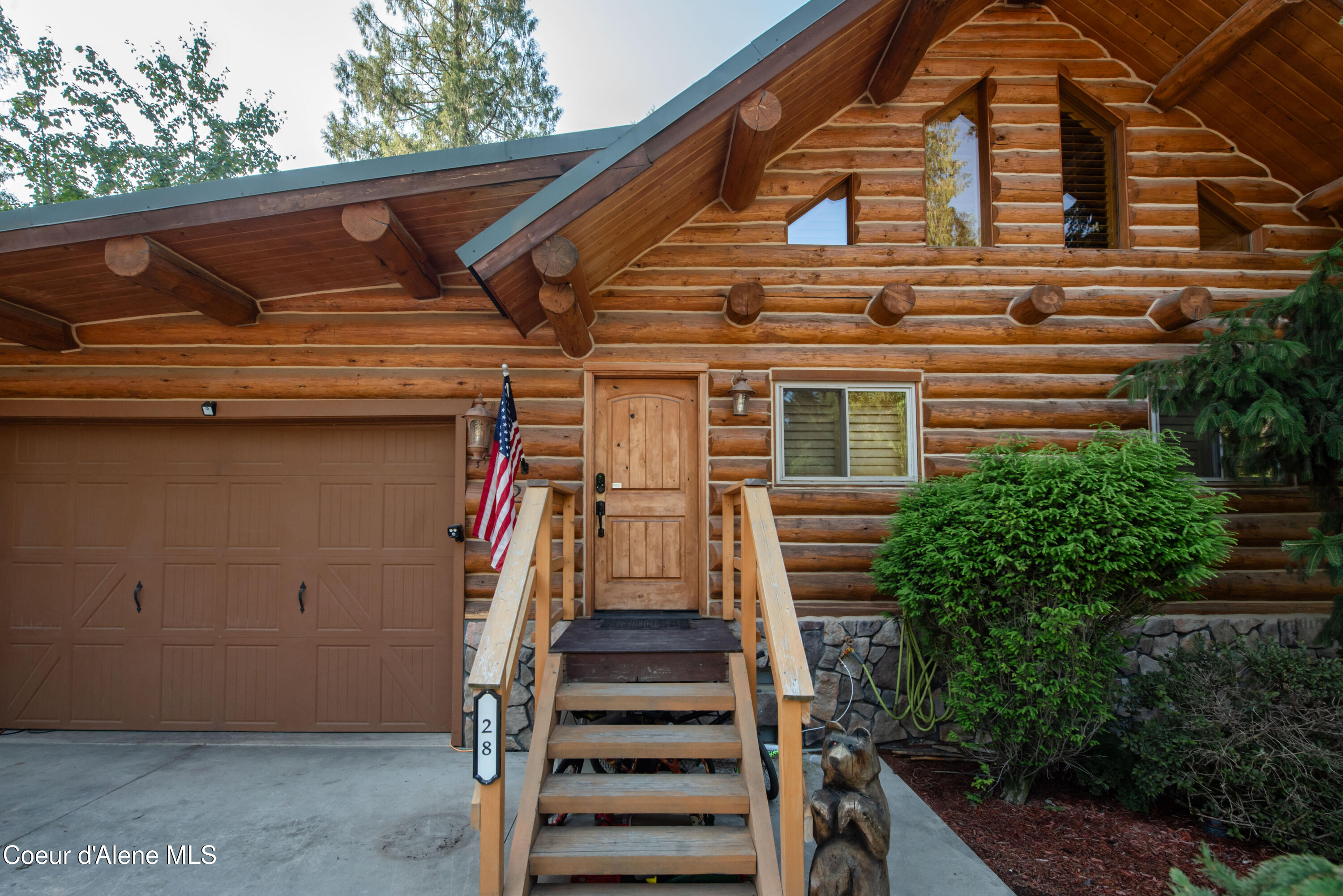28 Creekside Lane Hope, ID 83836 - Photo 6 of 55 Front Exterior