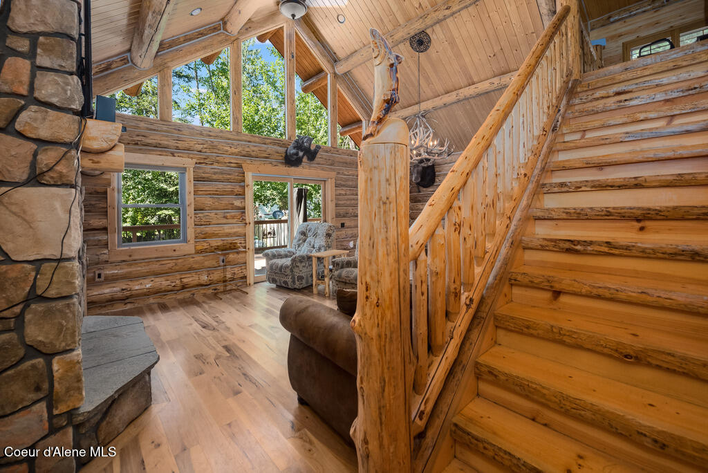 28 Creekside Lane Hope, ID 83836 - Photo 9 of 55 Entry