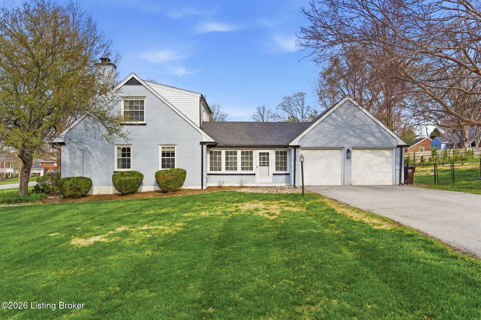 501 Brookview Road Louisville, KY 40207 - Photo 55 of 59 501 Brookview Rd-03