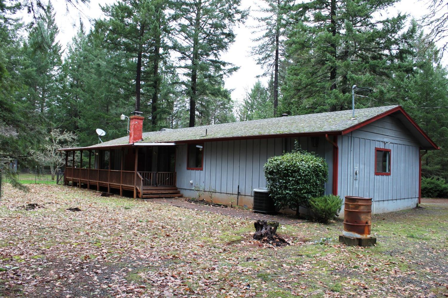 230 Fir Canyon Road Grants Pass, OR 97527 - Photo 16 of 27 Additional Photo