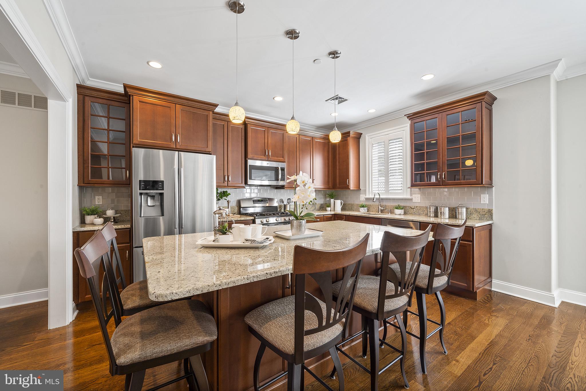 101 Woodside Road, Unit C Ardmore, PA 19003 - Photo 15 of 31 Gallery Image 15